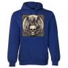 Men's Fleecy Hoodie Thumbnail