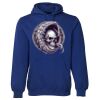 Men's Fleecy Hoodie Thumbnail