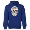 Men's Fleecy Hoodie Thumbnail