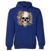 Men's Fleecy Hoodie Thumbnail