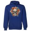 Men's Fleecy Hoodie Thumbnail