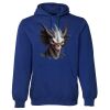 Men's Fleecy Hoodie Thumbnail