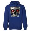 Men's Fleecy Hoodie Thumbnail