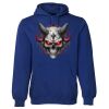 Men's Fleecy Hoodie Thumbnail