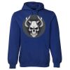 Men's Fleecy Hoodie Thumbnail
