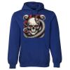 Men's Fleecy Hoodie Thumbnail