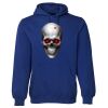 Men's Fleecy Hoodie Thumbnail