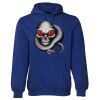 Men's Fleecy Hoodie Thumbnail