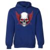 Men's Fleecy Hoodie Thumbnail