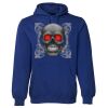 Men's Fleecy Hoodie Thumbnail
