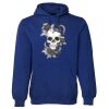 Men's Fleecy Hoodie Thumbnail