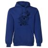 Men's Fleecy Hoodie Thumbnail