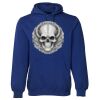 Men's Fleecy Hoodie Thumbnail
