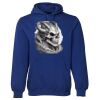 Men's Fleecy Hoodie Thumbnail