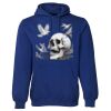 Men's Fleecy Hoodie Thumbnail