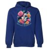 Men's Fleecy Hoodie Thumbnail