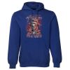 Men's Fleecy Hoodie Thumbnail
