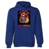 Men's Fleecy Hoodie Thumbnail