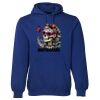 Men's Fleecy Hoodie Thumbnail