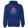 Men's Fleecy Hoodie Thumbnail