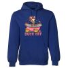 Men's Fleecy Hoodie Thumbnail