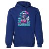 Men's Fleecy Hoodie Thumbnail
