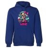 Men's Fleecy Hoodie Thumbnail