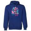 Men's Fleecy Hoodie Thumbnail
