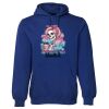 Men's Fleecy Hoodie Thumbnail