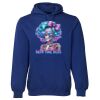 Men's Fleecy Hoodie Thumbnail