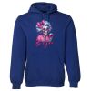 Men's Fleecy Hoodie Thumbnail