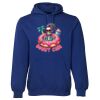 Men's Fleecy Hoodie Thumbnail