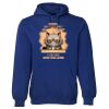 Men's Fleecy Hoodie Thumbnail