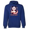 Men's Fleecy Hoodie Thumbnail