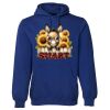 Men's Fleecy Hoodie Thumbnail