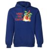 Men's Fleecy Hoodie Thumbnail