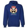 Men's Fleecy Hoodie Thumbnail