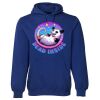 Men's Fleecy Hoodie Thumbnail