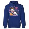 Men's Fleecy Hoodie Thumbnail