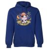 Men's Fleecy Hoodie Thumbnail