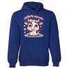 Men's Fleecy Hoodie Thumbnail