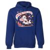 Men's Fleecy Hoodie Thumbnail