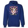 Men's Fleecy Hoodie Thumbnail