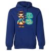 Men's Fleecy Hoodie Thumbnail