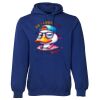 Men's Fleecy Hoodie Thumbnail