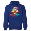 Men's Fleecy Hoodie Thumbnail