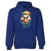 Men's Fleecy Hoodie Thumbnail