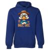 Men's Fleecy Hoodie Thumbnail