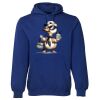 Men's Fleecy Hoodie Thumbnail