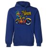 Men's Fleecy Hoodie Thumbnail
